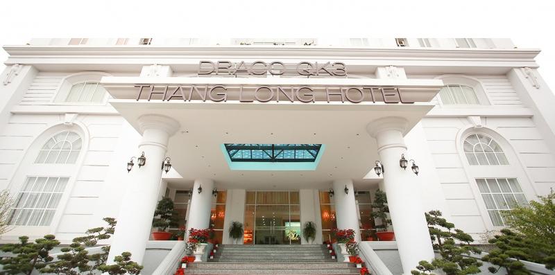 Draco – Thăng Long Hotel