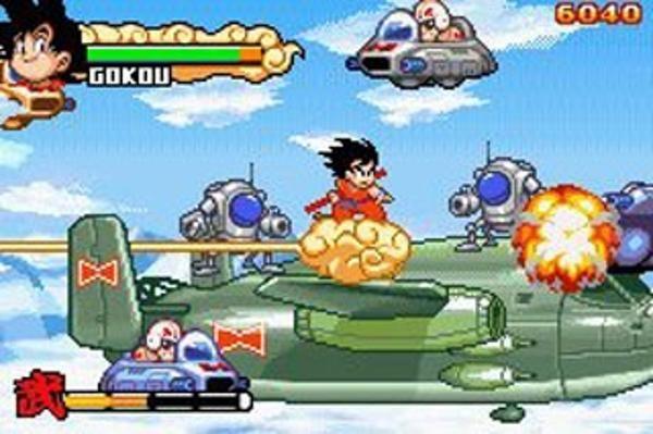 Dragon Ball Advanced Adventure là trò chơi dễ chơi với các lứa tuổi.