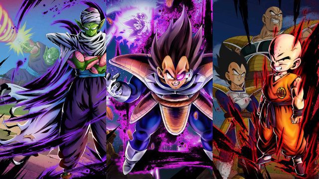 Dragon Ball Legends