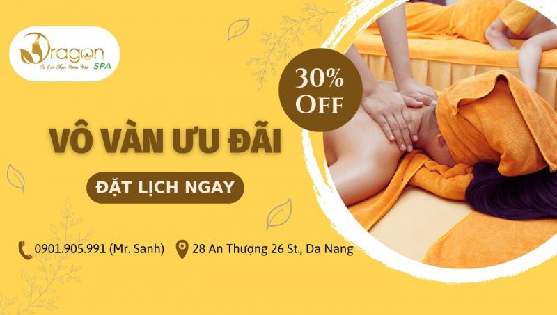 Dragon Spa Đà Nẵng