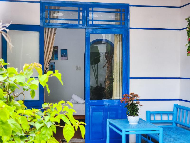 DragonSea Homestay Hoi An