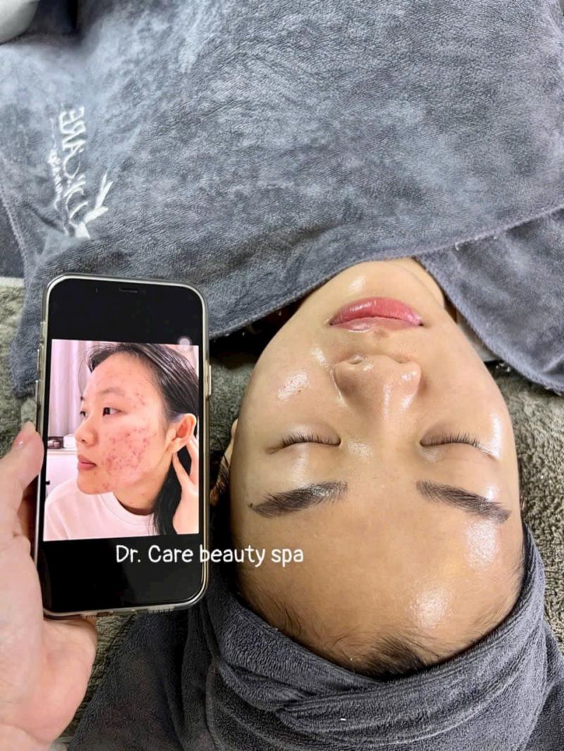 Dr.Care Beauty Spa