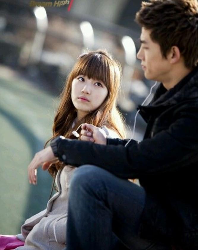 Dream High