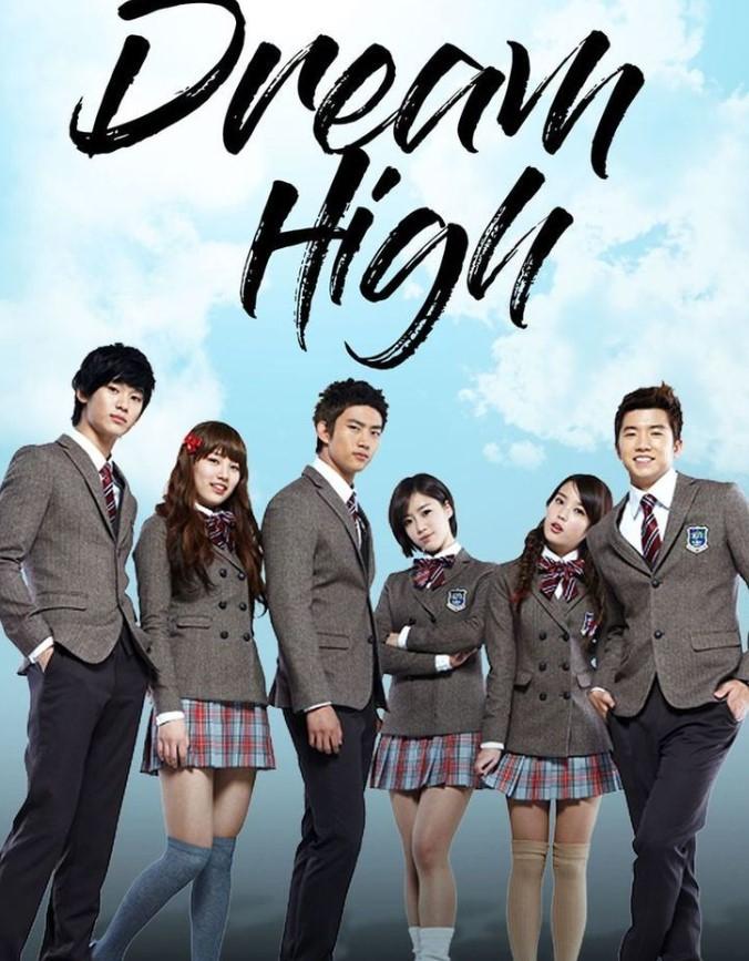 Dream High