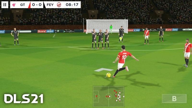 Dream League Soccer