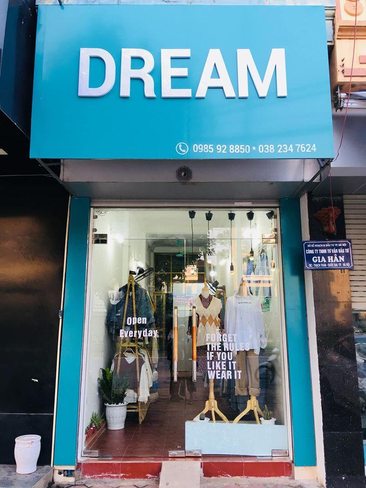Cửa hàng bán quần áo nữ đẹp nhất Quốc Oai, Hà Nội