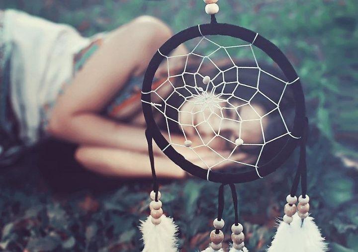 dreamcatcher