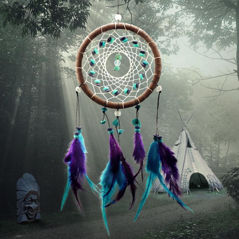 Dreamcatcher nổi tiếng một thời