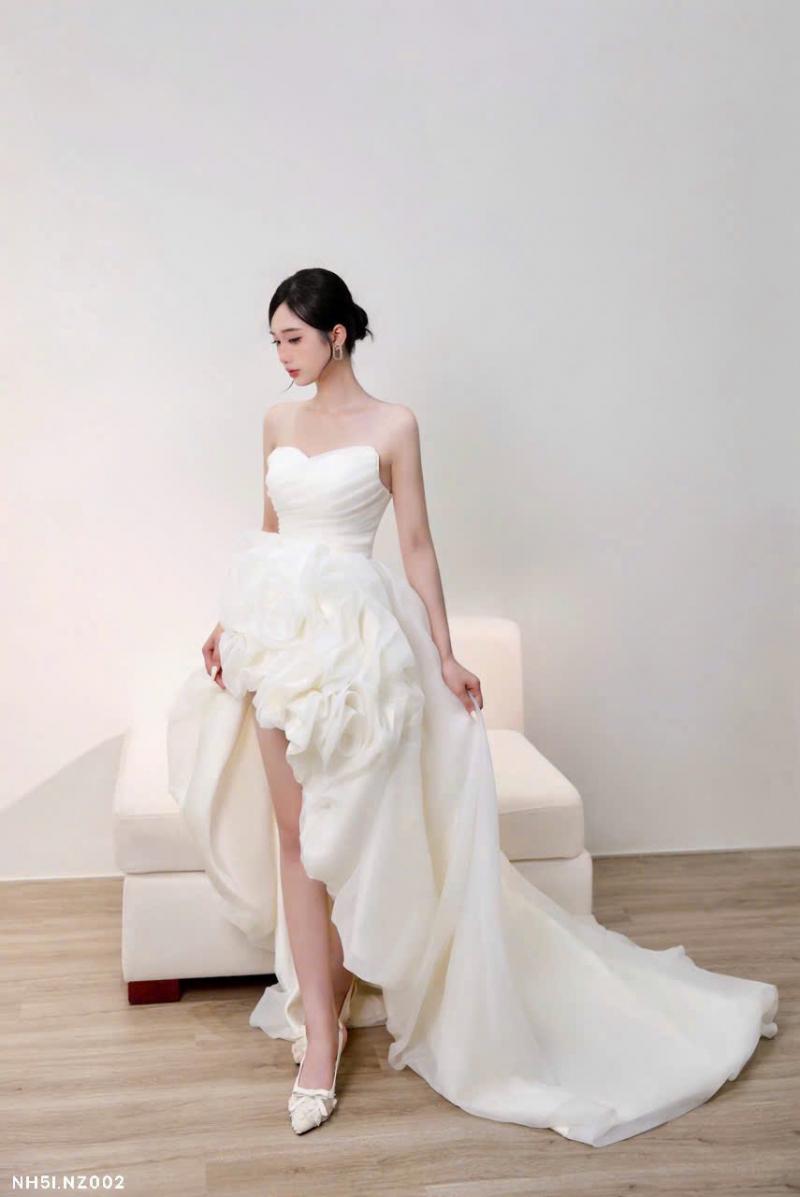 Dreamer - Bridal Dress (Vũ Minh Thu)