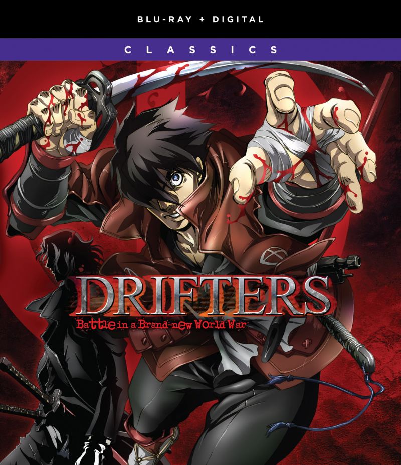 Drifters