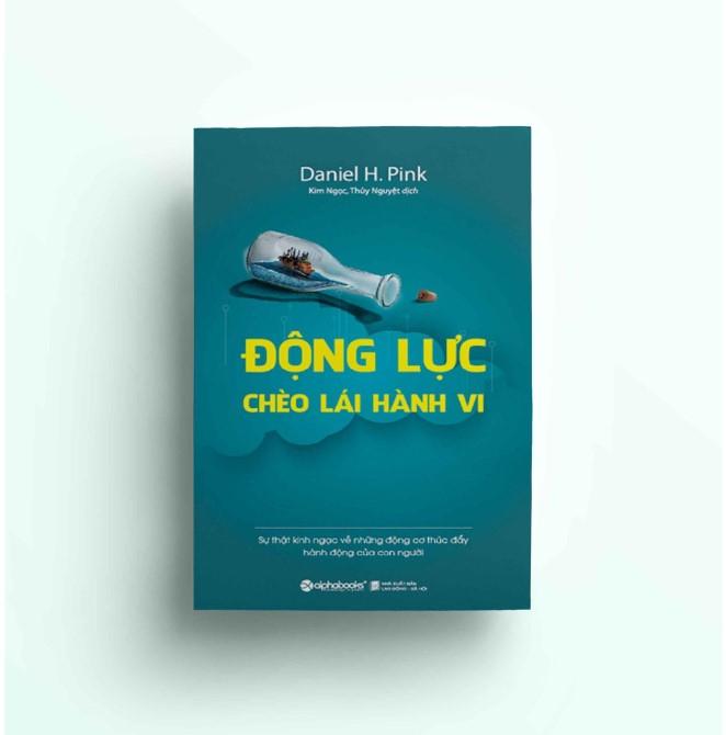 Drive - Động lực chèo lái hành vi