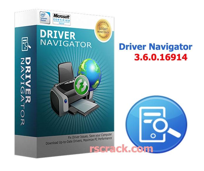 Driver Navigator