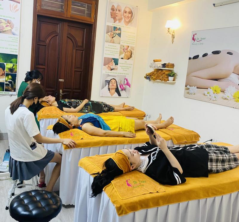 Dr.Laser Beauty Clinic