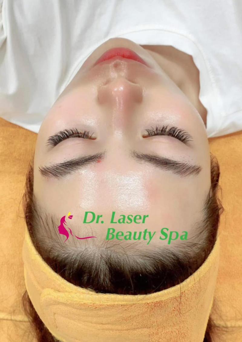 Dr.Laser Beauty Clinic