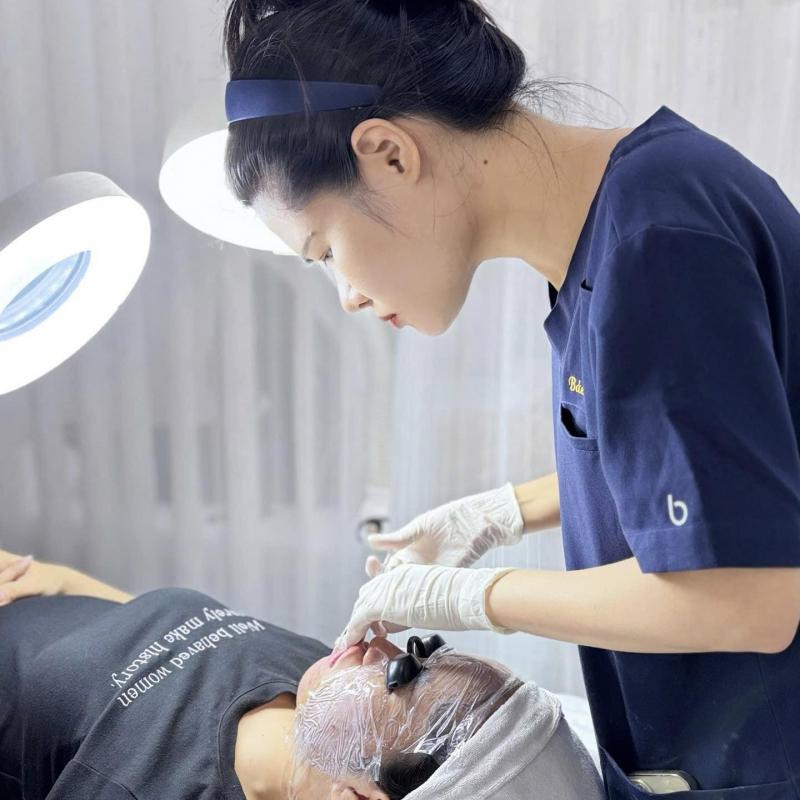 Dr.Linh Clinic & Spa - Bác Sĩ Điều Trị Da Liễu Thẩm Mỹ Biên Hòa