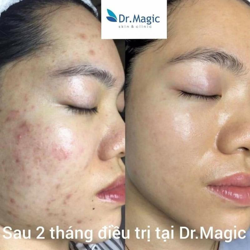 Dr.Magic Skin & Clinic