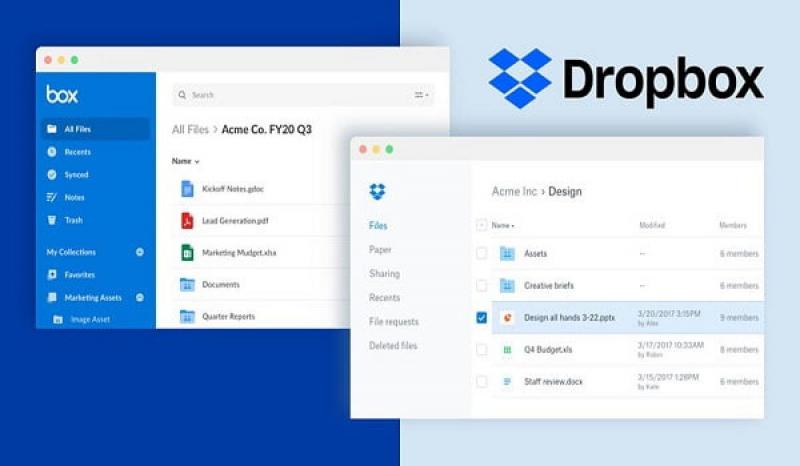 Dropbox