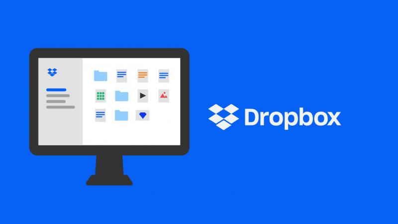 Dropbox