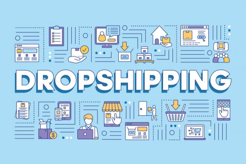 Dropshipping