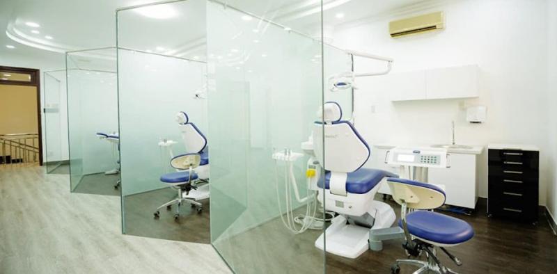 Dr.Tooth Cosmetic Dental Clinic
