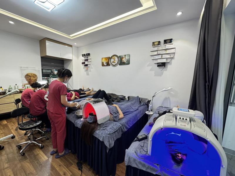 Dr.Tú Anh Aesthetics Clinic