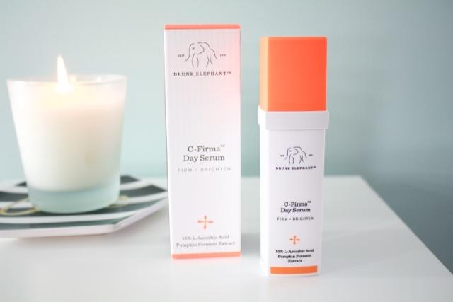 Drunk Elephant C-Firma Serum