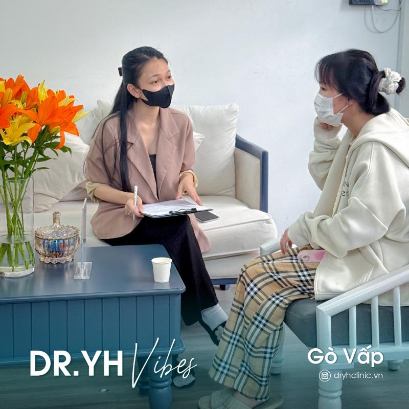 DR.YH Clinic & Spa