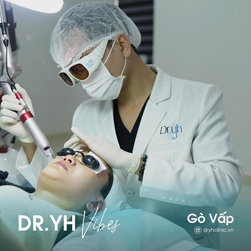 DR.YH Clinic & Spa
