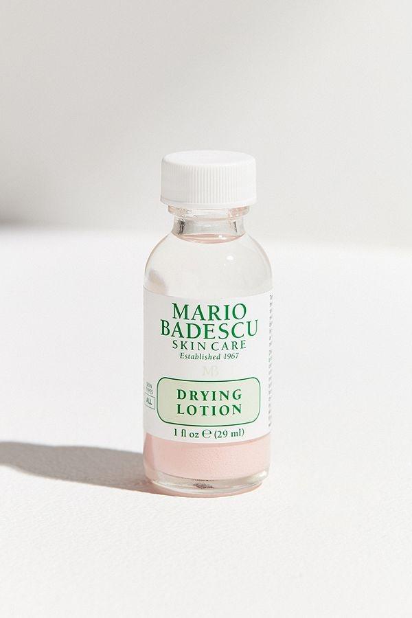 Drying Lotion
