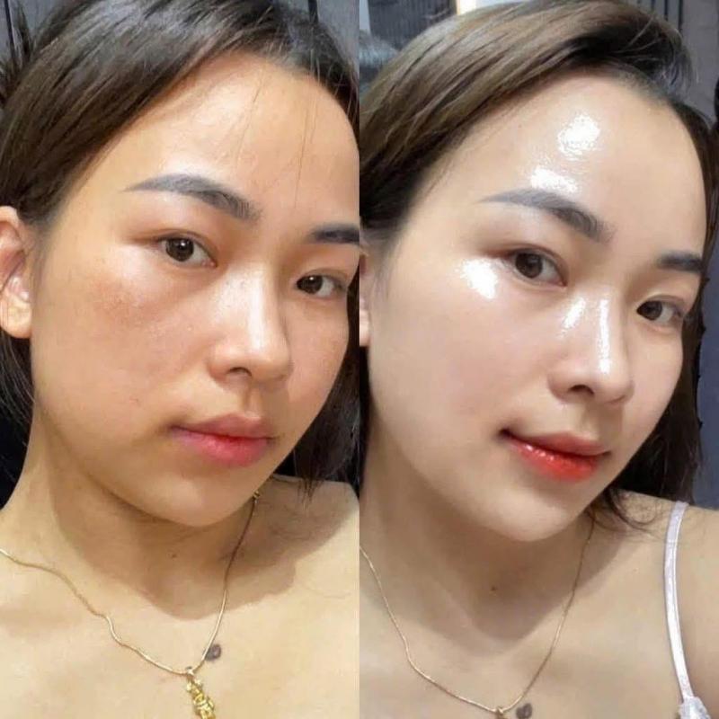 DS Thảo & Spa