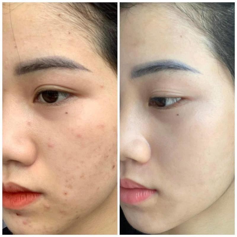 DS Thảo & Spa