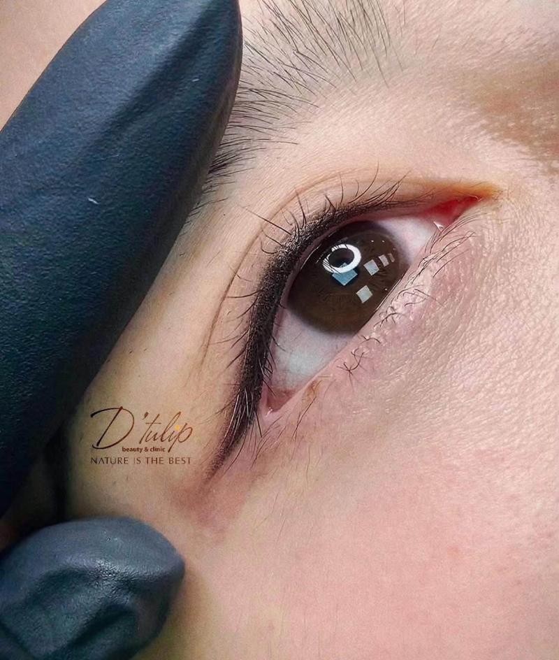 D'tulip Beauty and Clinic
