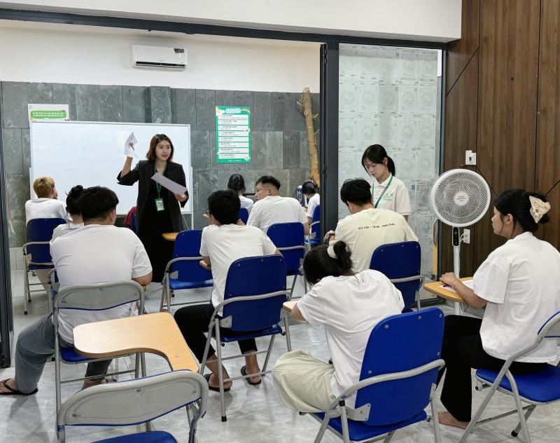 Du Học Alpha Đà Nẵng