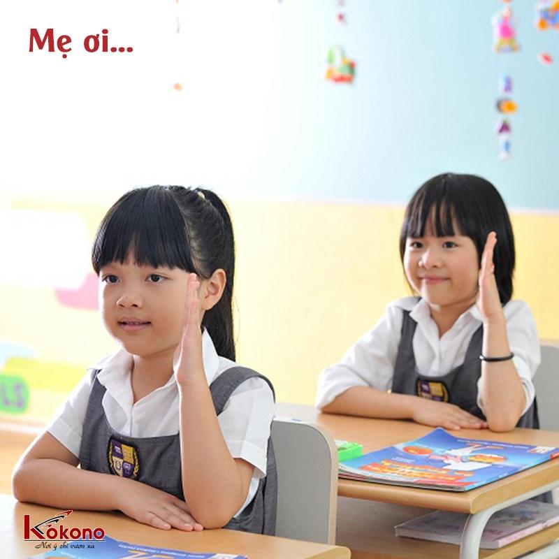 Kokono được biết đến là địa chỉ dạy tiếng Nhật với chất lượng giảng dạy tốt