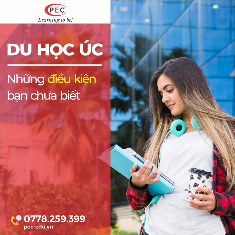 Du học PEC