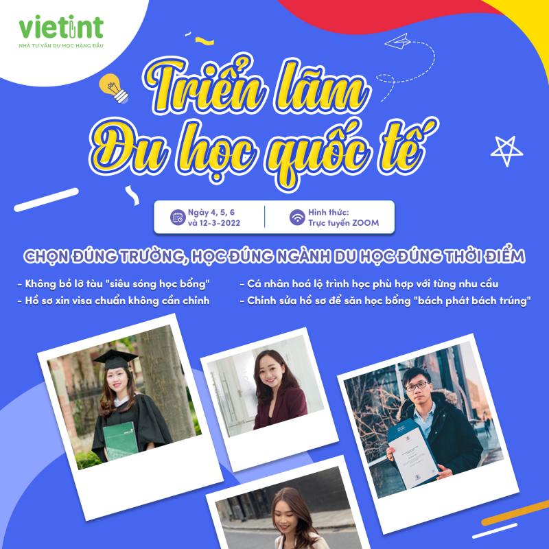 Du Học Vietint