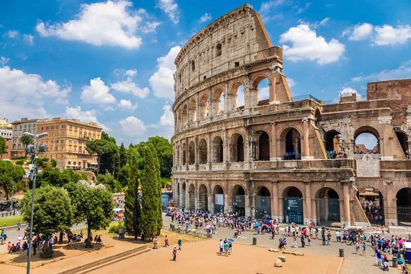 Du lịch Itaila (Ý) nên đi bao nhiêu ngày?