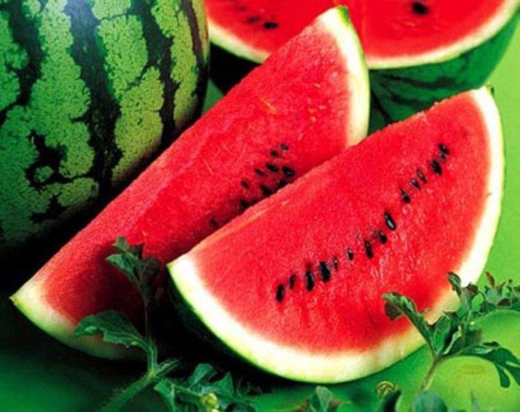 Top 22 trái cây giải độc tốt nhất mùa hè
