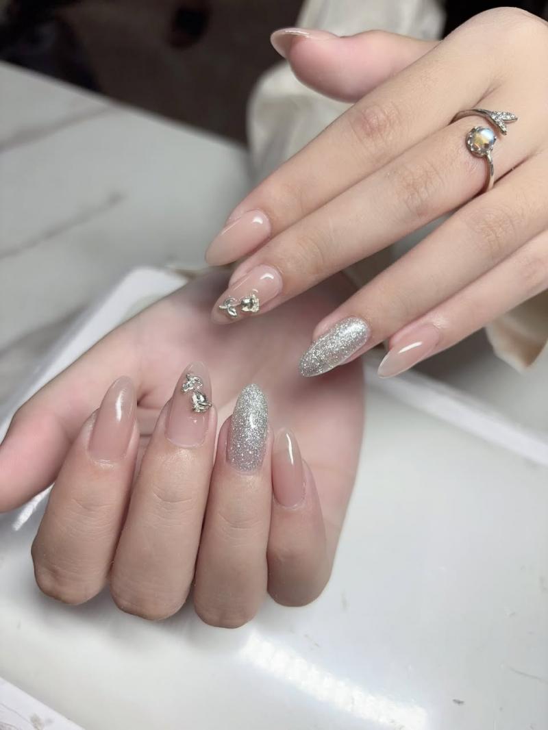 Dứa Nail