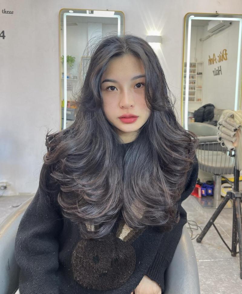 Đức Anh Hair