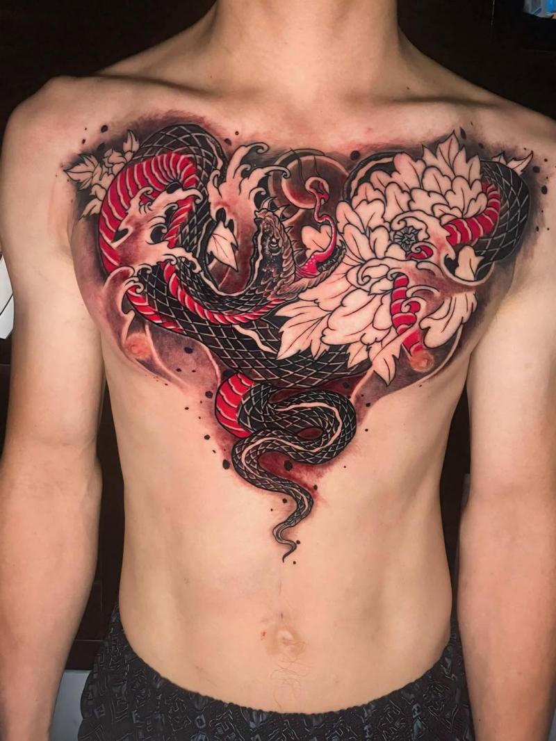 Đức Anh Tattoo Studio