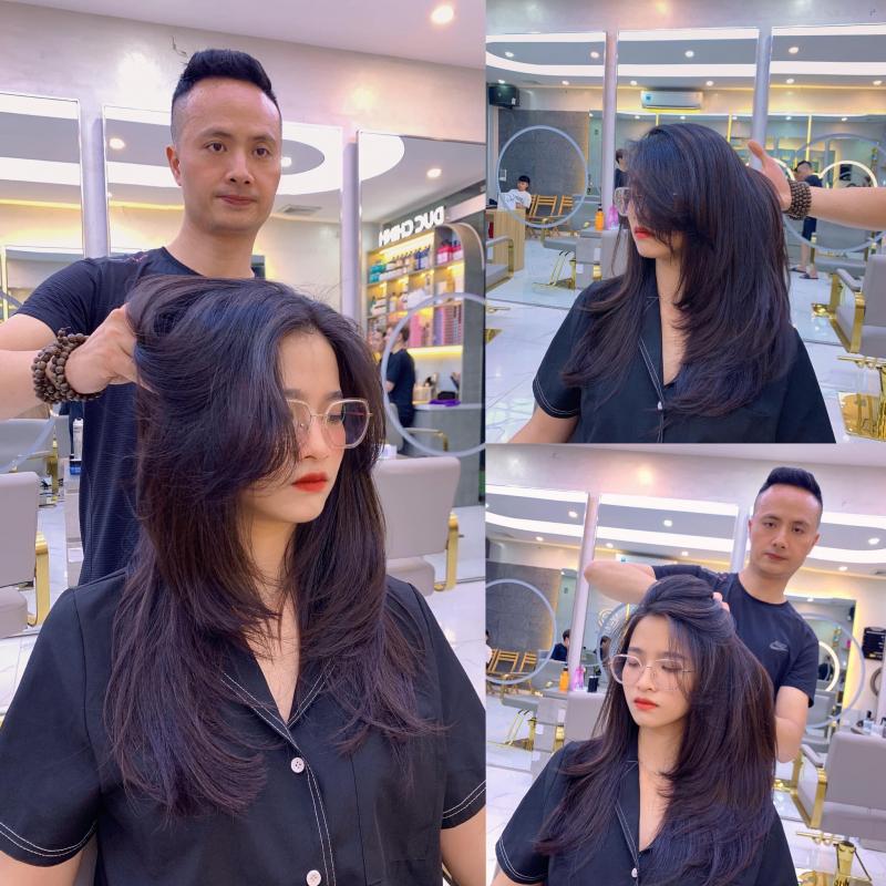 Đức Chính Hair Salon