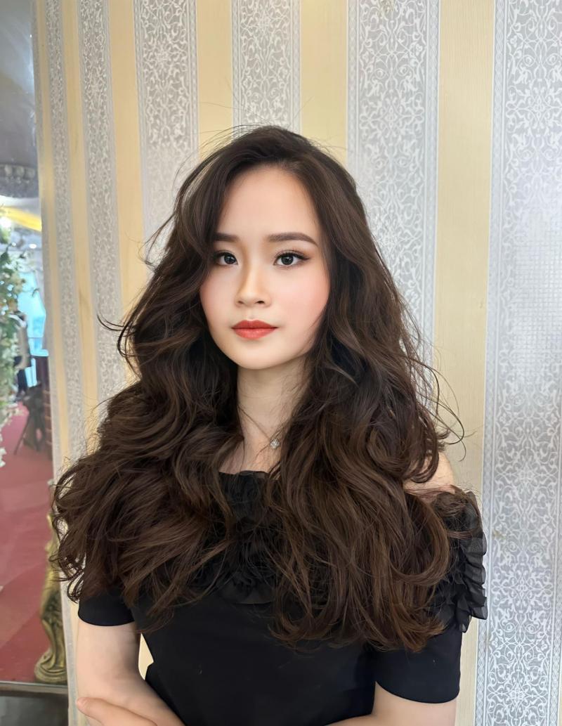 Đức Đặng HairSalon