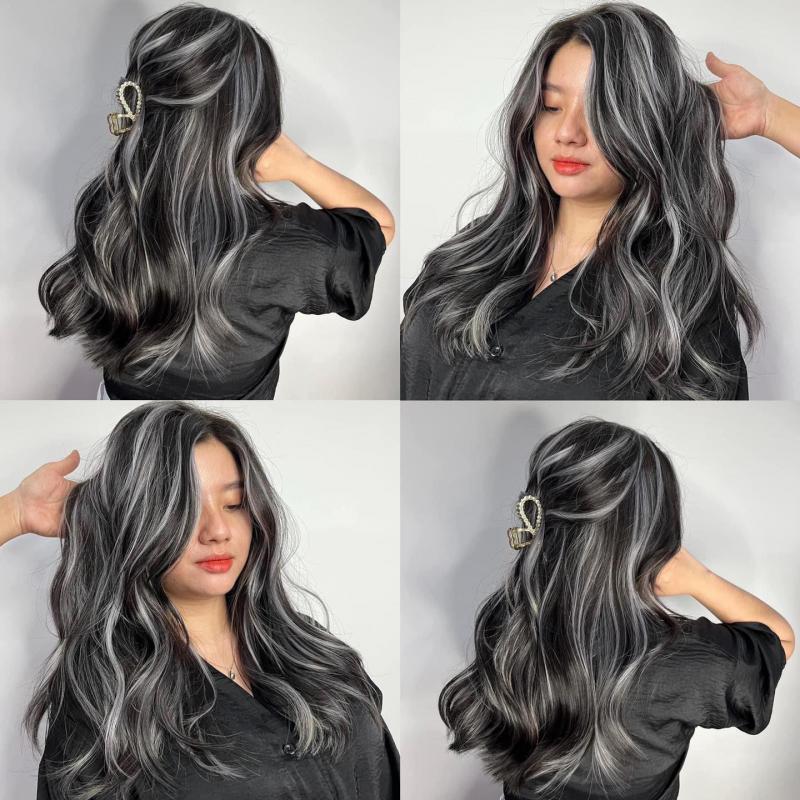 Đức Đặng HairSalon