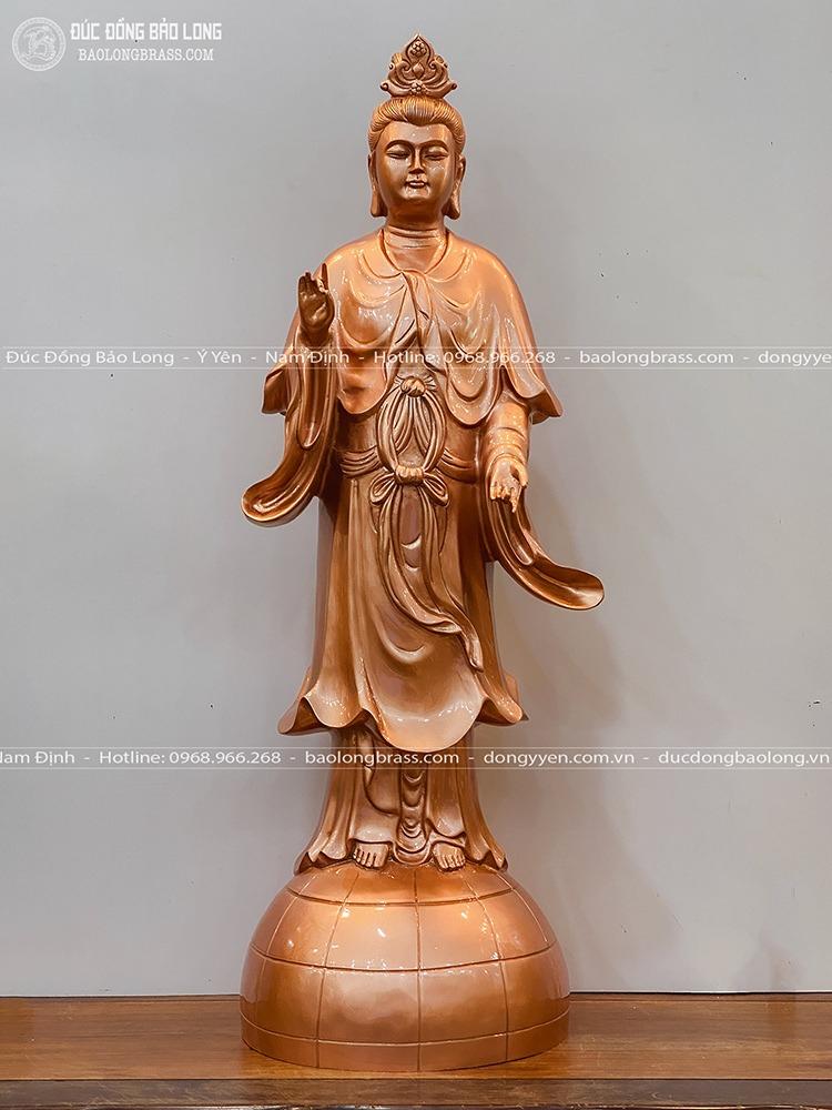 Đúc Đồng Bảo Long