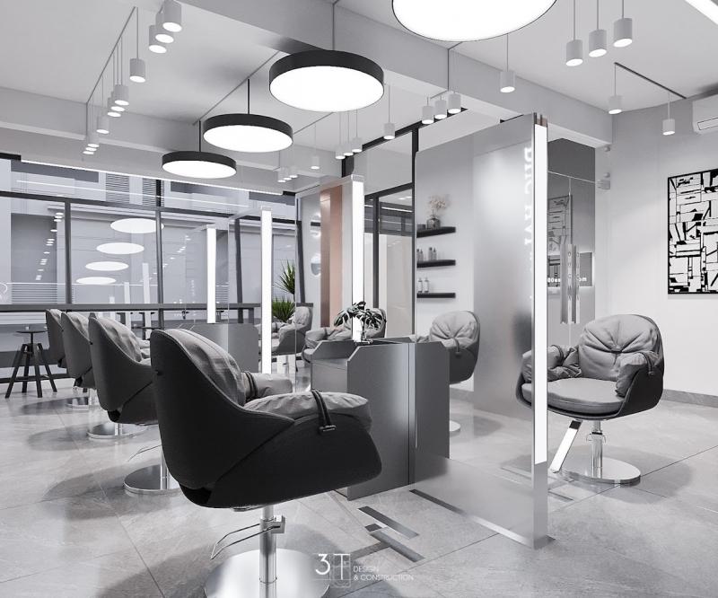 Đức Hải Hair Salon & Academy