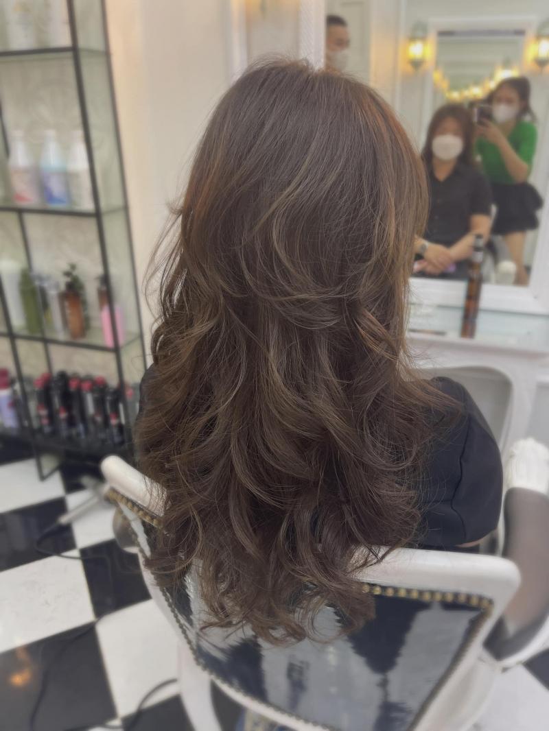 Đức Hair Salon