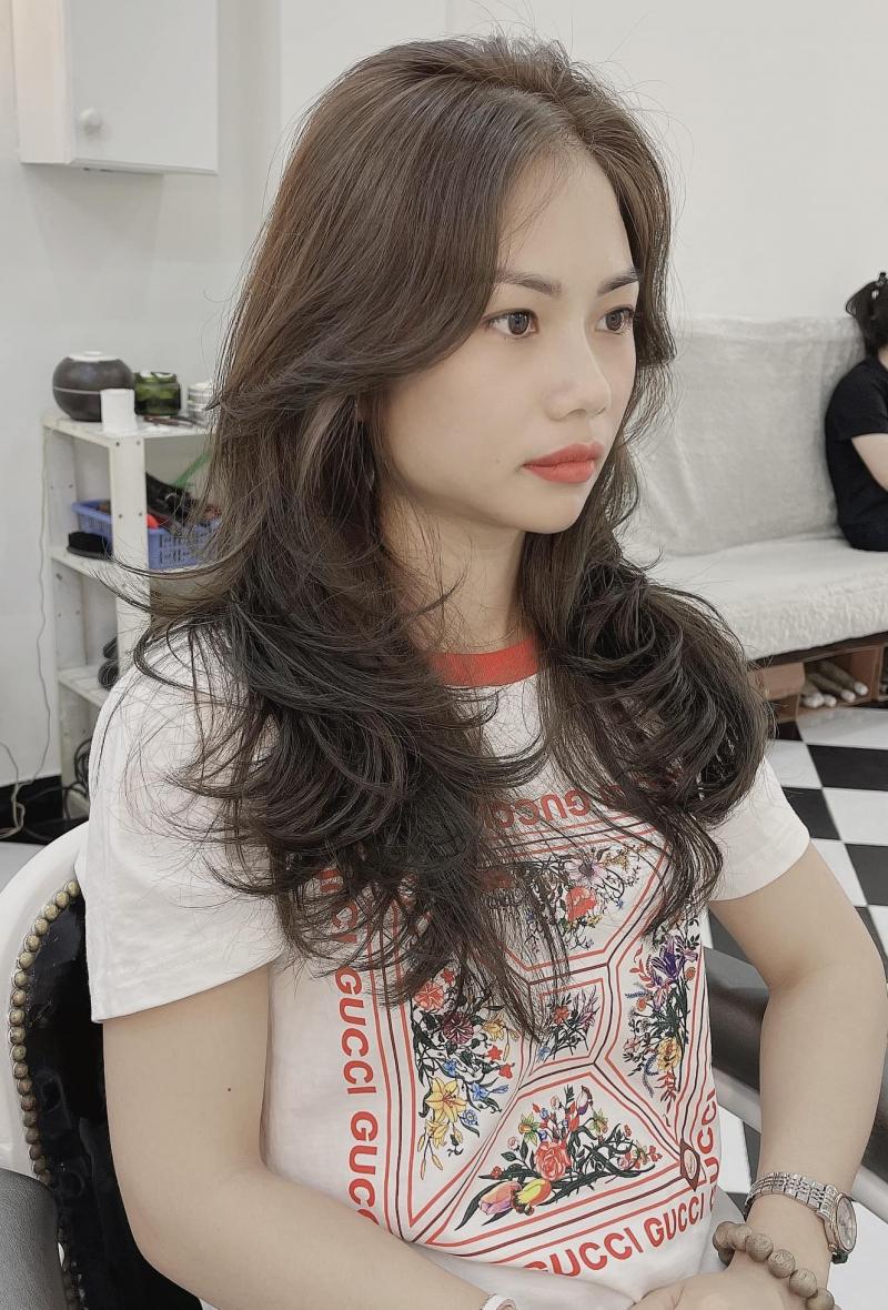 Đức Hair Salon