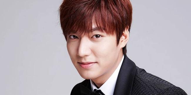 Đức Hạnh - bản sao của Lee Min Ho