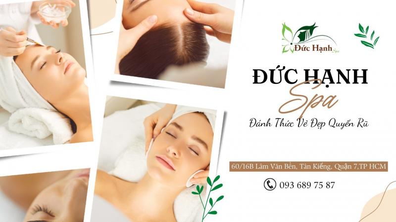 Đức Hạnh Spa